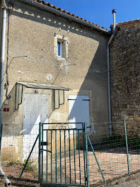 maison à Poursac (16)