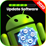 Cover Image of Download Phone Update Software: Update Apps for Android 1.7 APK