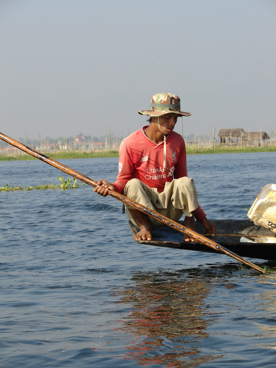 lac inle