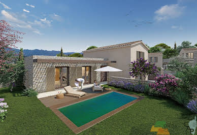 Villa with pool and terrace 17