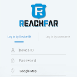 Cover Image of Herunterladen ReachFar GPS Tracker APP 5.2.24 APK