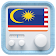 Malaysia radio online free icon
