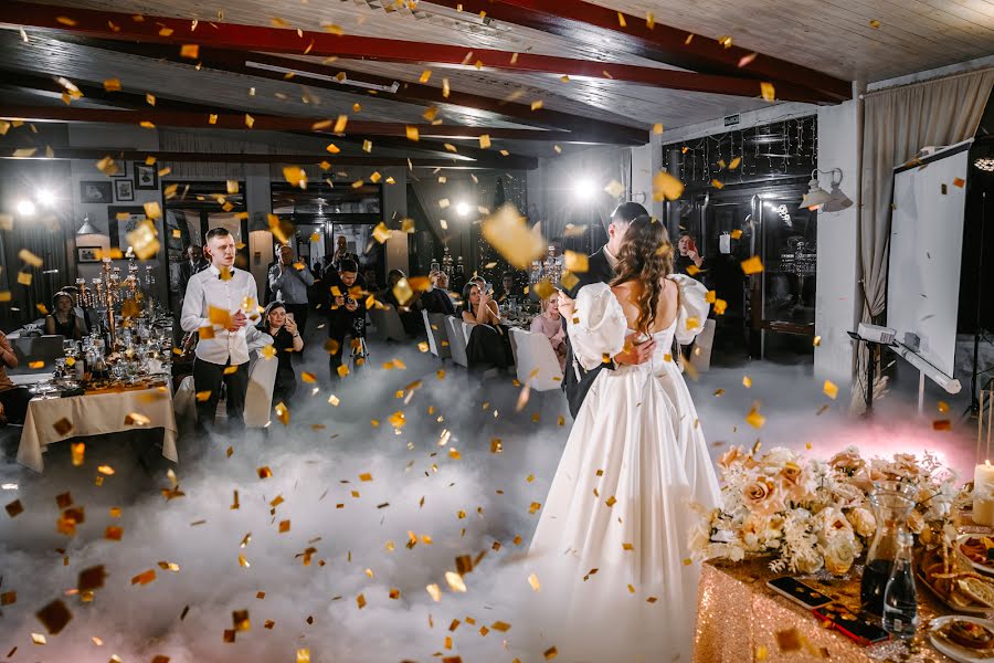 Fotografo di matrimoni Ivan Maligon (ivanko). Foto del 15 febbraio 2021