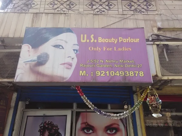 U.S. Beauty Parlour photo 