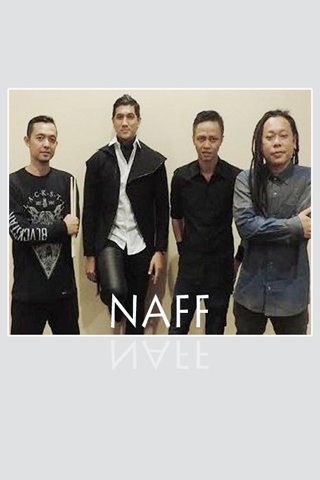 Koleksi Lagu Naff