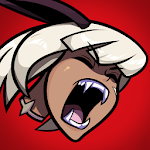 Cover Image of Baixar Skullgirls: RPG de luta 4.3.1 APK