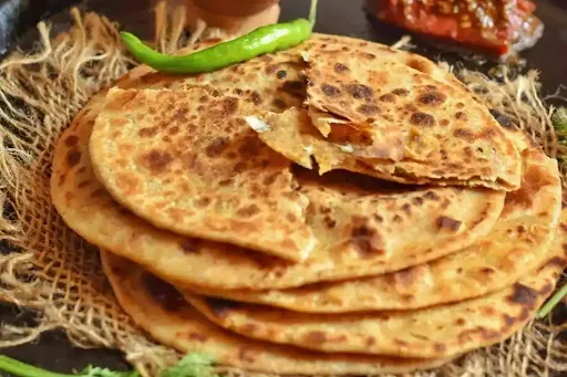 Aloo Paratha