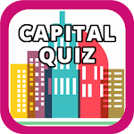 Cover Image of Download World Capitals 3.0.1 APK