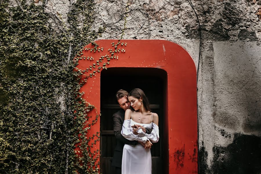 Fotógrafo de casamento Gabo Preciado (gabopreciado). Foto de 28 de fevereiro 2022