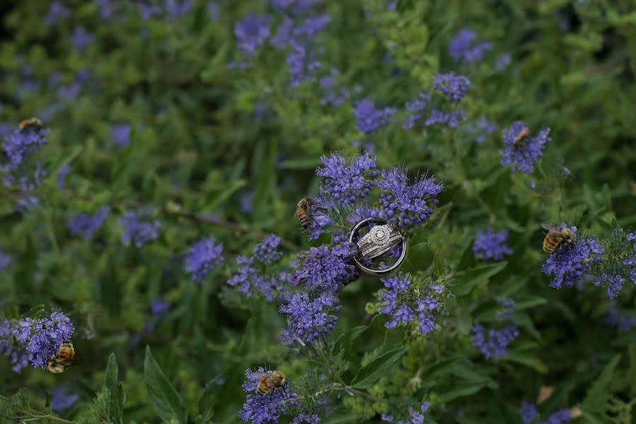 Pulmafotograaf Katie Corinne (katiecorinne). Foto tehtud 8 september 2019