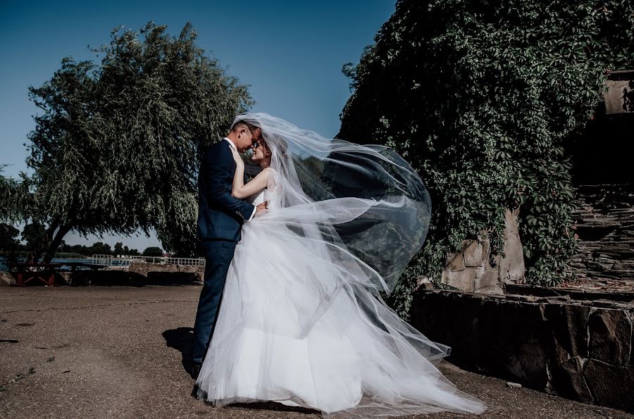 Wedding photographer Karina Mikheeva (kmiheevaphoto). Photo of 28 June 2019