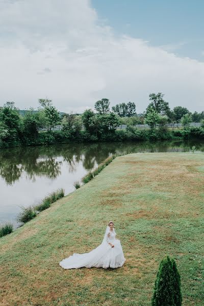 Nhiếp ảnh gia ảnh cưới Aleksandr Solodukhin (solodfoto). Ảnh của 9 tháng 6 2019