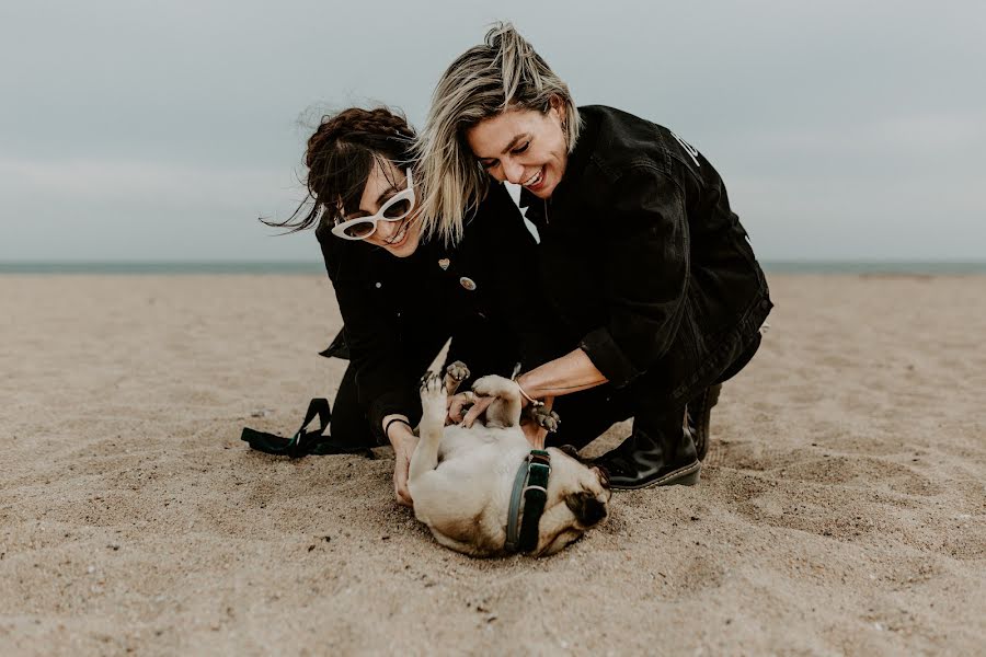 Fotógrafo de casamento Marilisa Spinazzola (amarilis). Foto de 6 de julho 2019