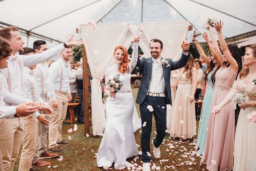 Fotógrafo de casamento Giovani Scherer (giovanischerer). Foto de 21 de outubro 2021