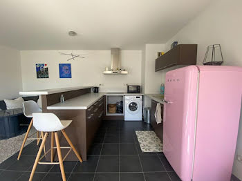 appartement à Lyon 3ème (69)