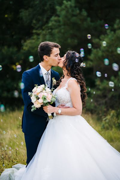 Svatební fotograf Alex Hartwig (alexhartwig). Fotografie z 2.února 2023