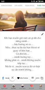 Status, Câu Nói Hay(圖1)-速報App