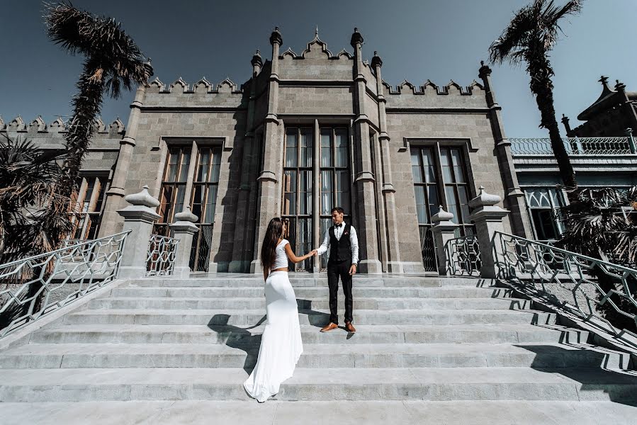 Fotógrafo de bodas Maksim Maksimov (maximovfoto). Foto del 30 de diciembre 2017