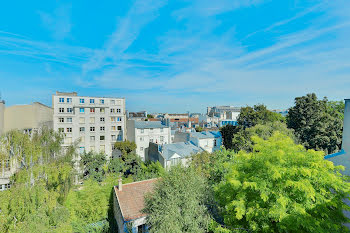 appartement à Paris 6ème (75)