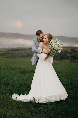 Fotógrafo de casamento Martin Šenovský (senovskym). Foto de 26 de junho 2023