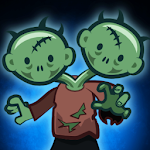 Merge Dungeon - Fun Free Monster Cartoon Idle Game Apk