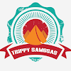 Trippy Samosas, Amar Colony, Lajpat Nagar 4, New Delhi logo