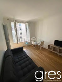 appartement à Paris 13ème (75)