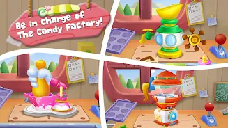 Download Little Panda S Candy Shop Apk For Android Latest Version - make your own candy factory roblox