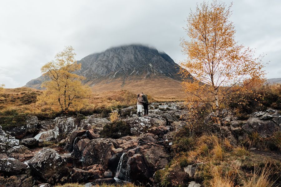 Wedding photographer Paul Govers (pgphotography). Photo of 29 October 2023