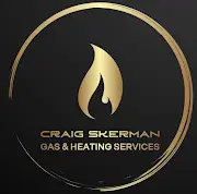 Craig Skerman Gas & Heating Services Ltd Logo