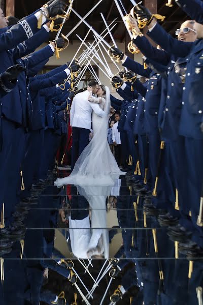 Fotógrafo de casamento Jakson Santos (jjakson2santos). Foto de 9 de fevereiro 2018