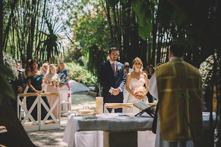 Fotografo di matrimoni Misael Abad Flores (misael-abad). Foto del 29 maggio 2017