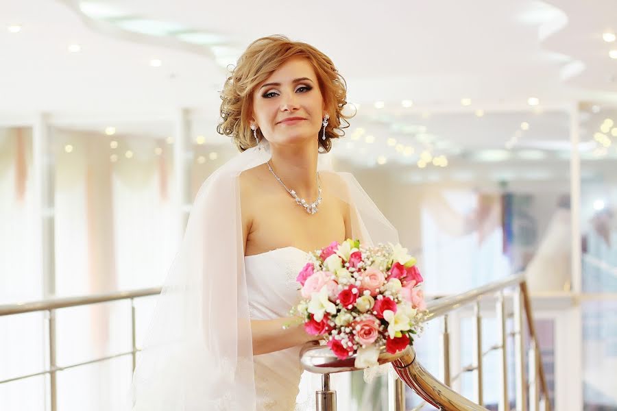 Wedding photographer Irina Ershova (foto-life2011). Photo of 23 October 2014