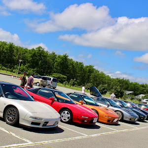 NSX NA1