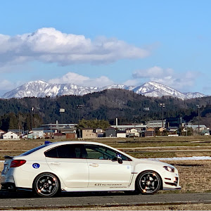 WRX STI VAB