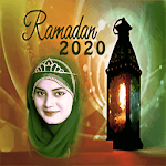 Cover Image of Download Ramadan Photo Frame 2020 - Ramadan 2020 1.0 APK