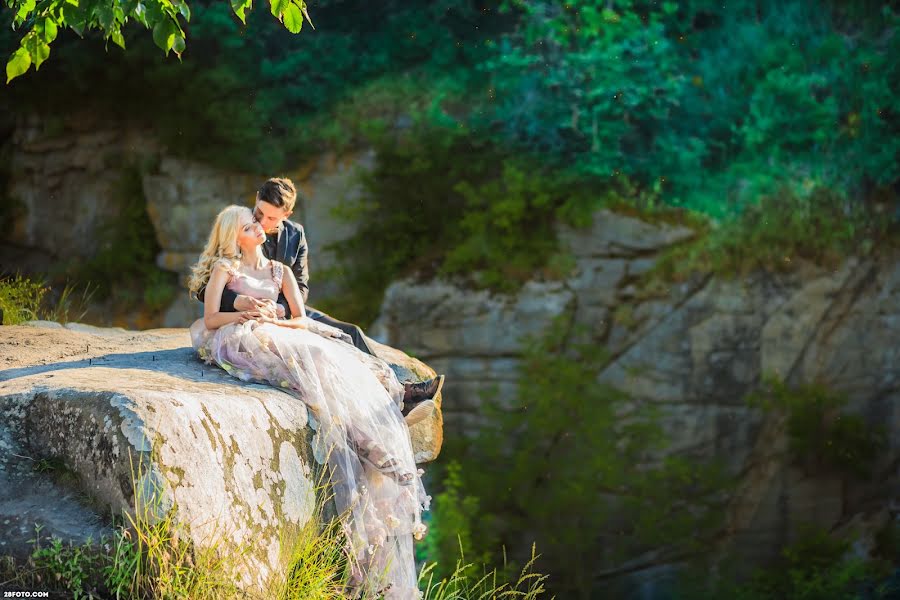 Photographe de mariage Tatyana Khristovskaya (28foto). Photo du 21 octobre 2016