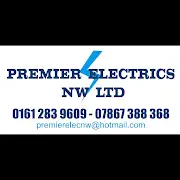 Premier Electrics N W Ltd Logo