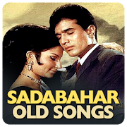 Sadabahar Old Songs 1.0 Icon