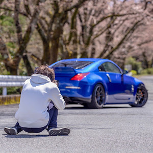 フェアレディZ Z33