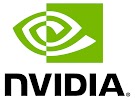 NVIDIA ロゴ