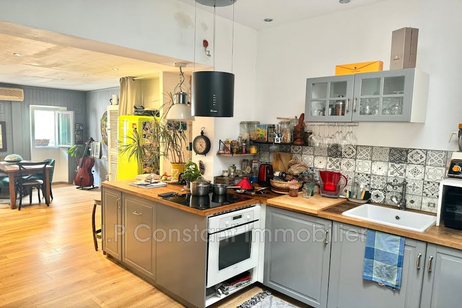 Vente appartement 3 pièces 58 m² à La Ciotat (13600), 248 000 €