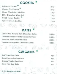 English Vinglish menu 4