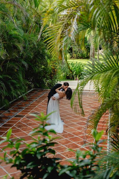 Fotografo di matrimoni Lupe Argüello (lupe-arguello). Foto del 13 aprile 2022