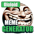 Ololoid Meme Generator icon