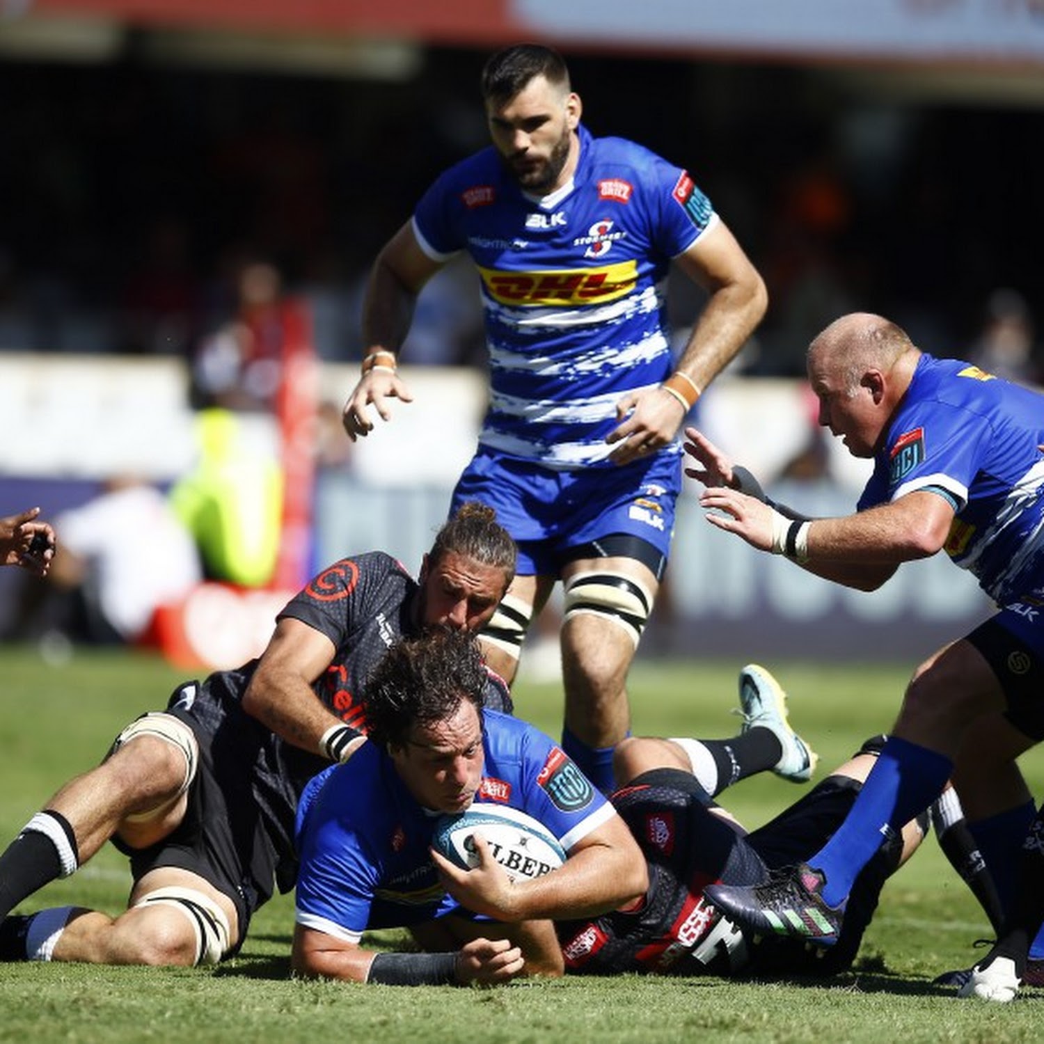 United Rugby Championship Game Of The Week -- Stormers vs Sharks