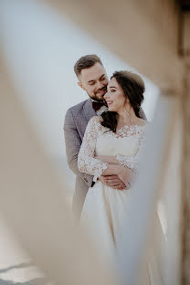 Wedding photographer Roman Novickiy (novitskiyphoto). Photo of 24 May 2020