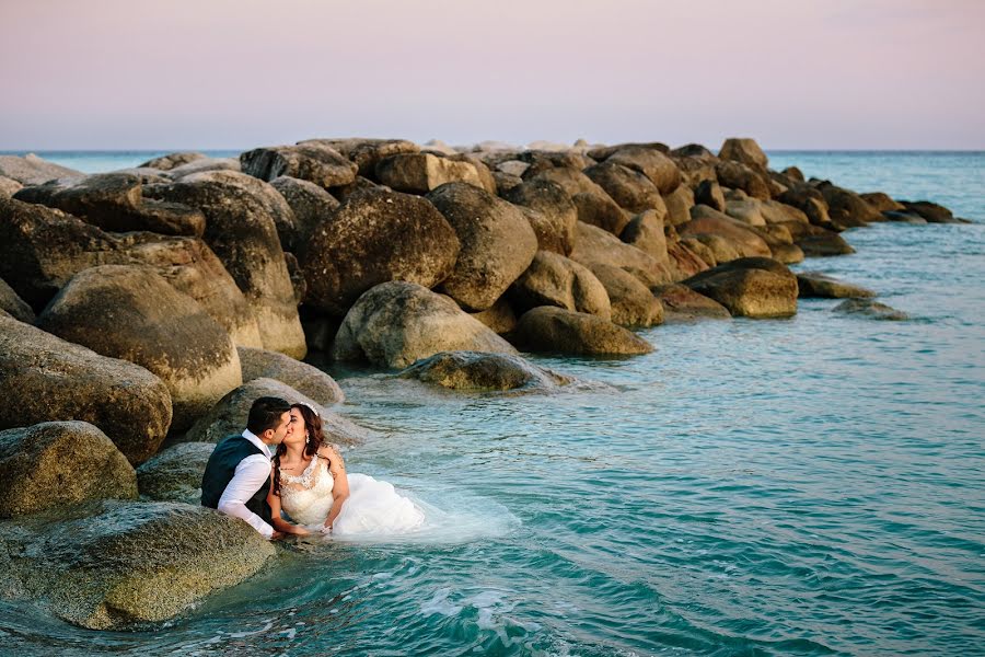 Fotografer pernikahan Antonio Scali (antonioscali). Foto tanggal 20 Februari 2021