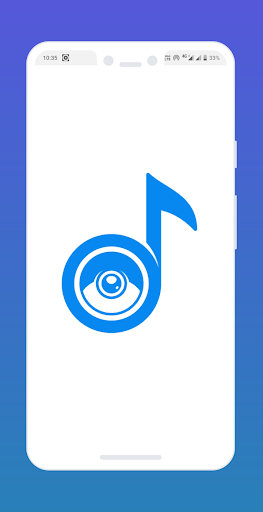 Screenshot Music Player - MP3 Player