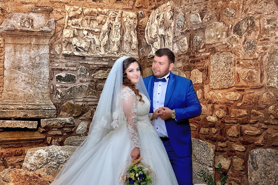 Fotógrafo de bodas Koray Kılıç (koraykilic). Foto del 11 de julio 2020